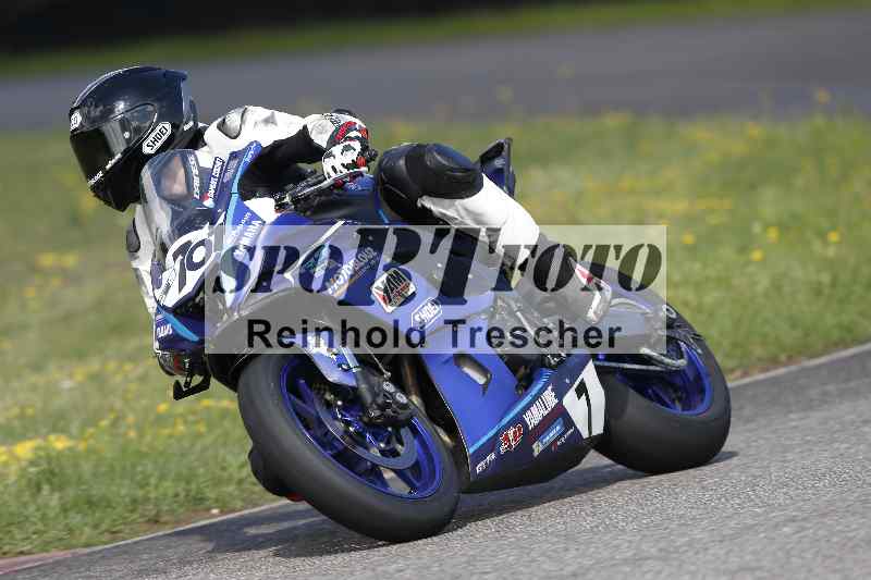 /33 24.07.2025 Speer Racing ADR/Gruppe weiss/701